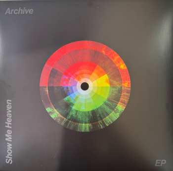 Album Archive: Show Me Heaven