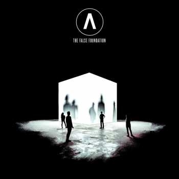 Album Archive: The False Foundation