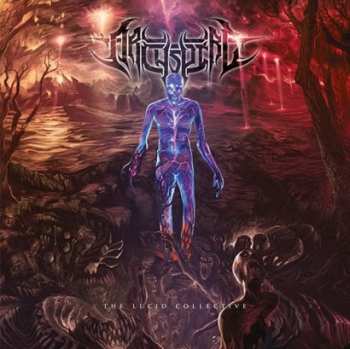 Album Archspire: The Lucid Collective