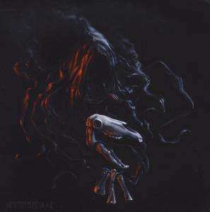 CD Arckanum: Helvítismyrkr