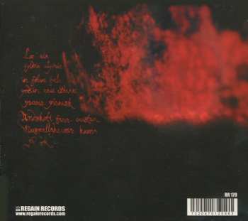 CD Arckanum: Sviga Læ