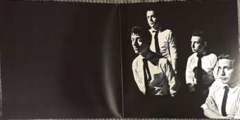 LP Arctic Monkeys: AM
