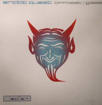 Album Arctic Quest: Offbeat / Glaze