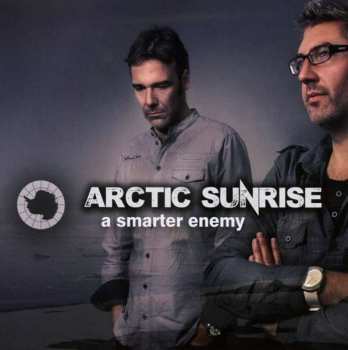 CD Arctic Sunrise: A Smarter Enemy