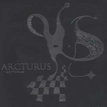 2LP/2CD/Caja Arcturus: Arcturian  LTD