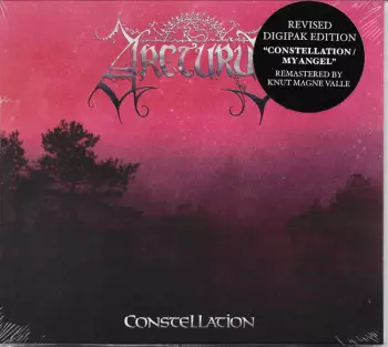 Arcturus: Constellation / My Angel