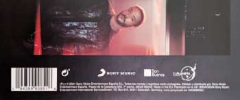 LP Arde Bogotá: La Noche