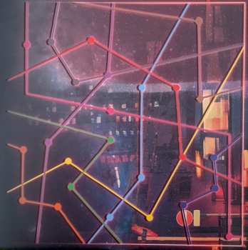 LP Arde Bogotá: La Noche