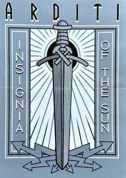 LP Arditi: Insignia Of The Sun