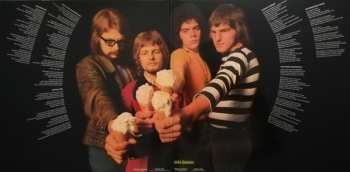 LP Ardo Dombec: Ardo Dombec LTD | NUM