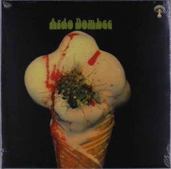 LP Ardo Dombec: Ardo Dombec LTD | NUM