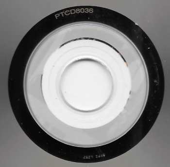 CD Area Code 615: Trip In The Country