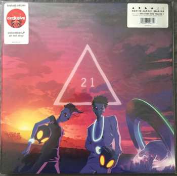 LP AREA21: Greatest Hits Vol. 1