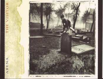 CD Arena: The Visitor