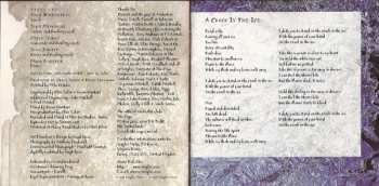 CD Arena: The Visitor