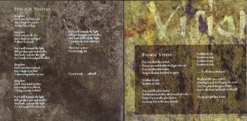 CD Arena: The Visitor