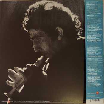 LP Areski: Un Beau Matin CLR