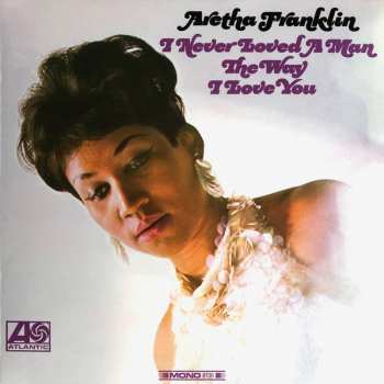 6LP/Caja Aretha Franklin: Atlantic Records 1960s Collection