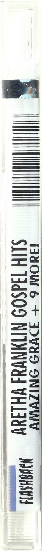 CD Aretha Franklin: Gospel Greats