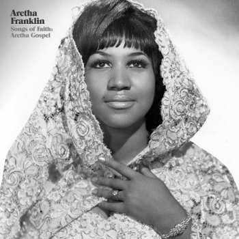 LP Aretha Franklin: Songs Of Faith: Aretha Gospel
