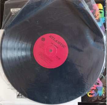LP Aretha Franklin: Soul Serenade