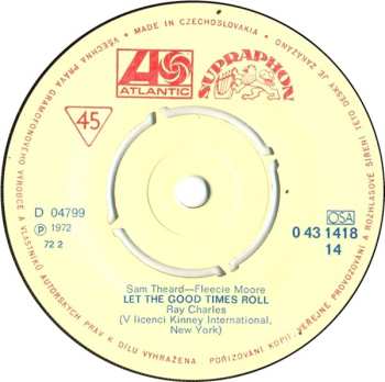 4SP/Caja Aretha Franklin: Album Světových Hitů
