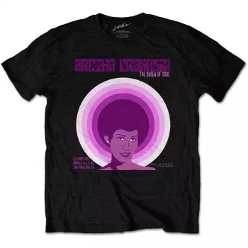 Camiseta Fillmore West '71