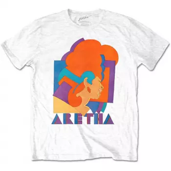 Camiseta Milton Graphic