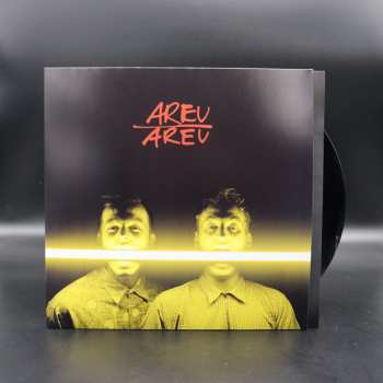 LP Areu Areu: Areu Areu LTD