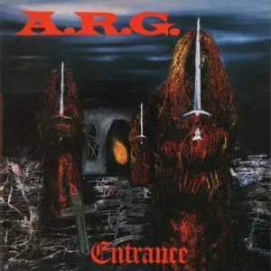 A.R.G.: Entrance