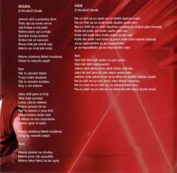 CD Argema: Vzpomínky Na "Bobra"
