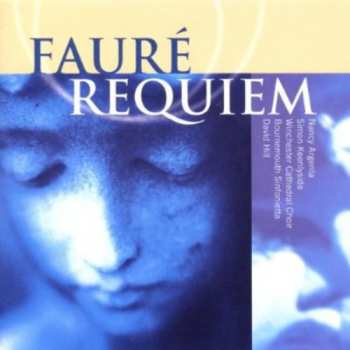 Album Gabriel Fauré: Requiem