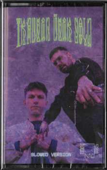 CD/MC Argonautiks: Trauben Über Gold LTD