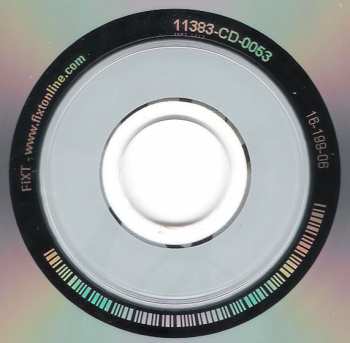 3CD Argyle Park: Misguided DLX