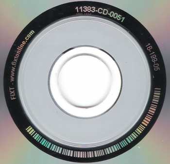 3CD Argyle Park: Misguided DLX