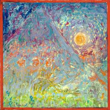 Album Ari Tsugi: Ryto Vejas Ir Menulis