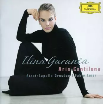Staatskapelle Dresden: Aria Cantilena