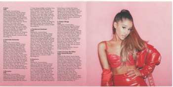 CD Ariana Grande: Christmas & Chill