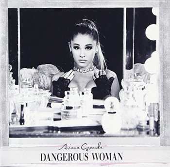 CD Ariana Grande: Dangerous Woman DLX