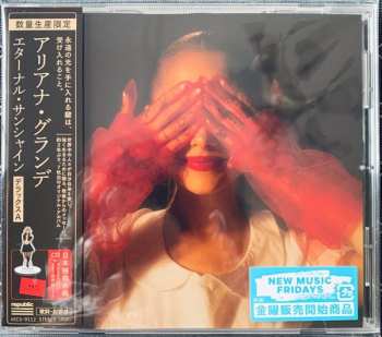 CD Ariana Grande: Eternal Sunshine LTD | DLX