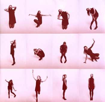 LP Ariana Grande: Eternal Sunshine CLR