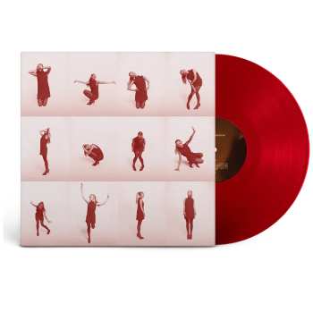 LP Ariana Grande: Eternal Sunshine CLR