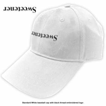 Merch Ariana Grande: Gorra Sweetener 1