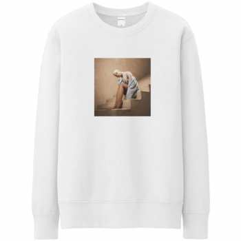 Merch Ariana Grande: Sudadera Staircase