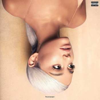 Album Ariana Grande: Sweetener