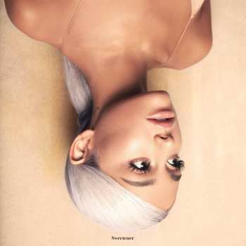CD Ariana Grande: Sweetener