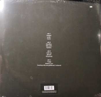 2LP Ariana Grande: Thank U, Next