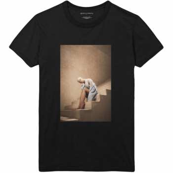 Merch Ariana Grande: Camiseta Staircase