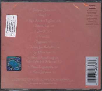 CD Ariana Grande: Yours Truly