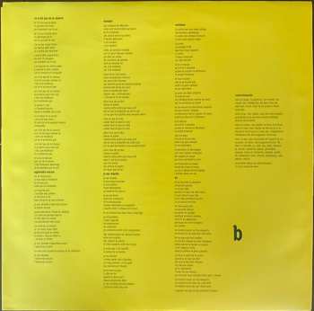 LP Ariane Roy: Medium Plaisir